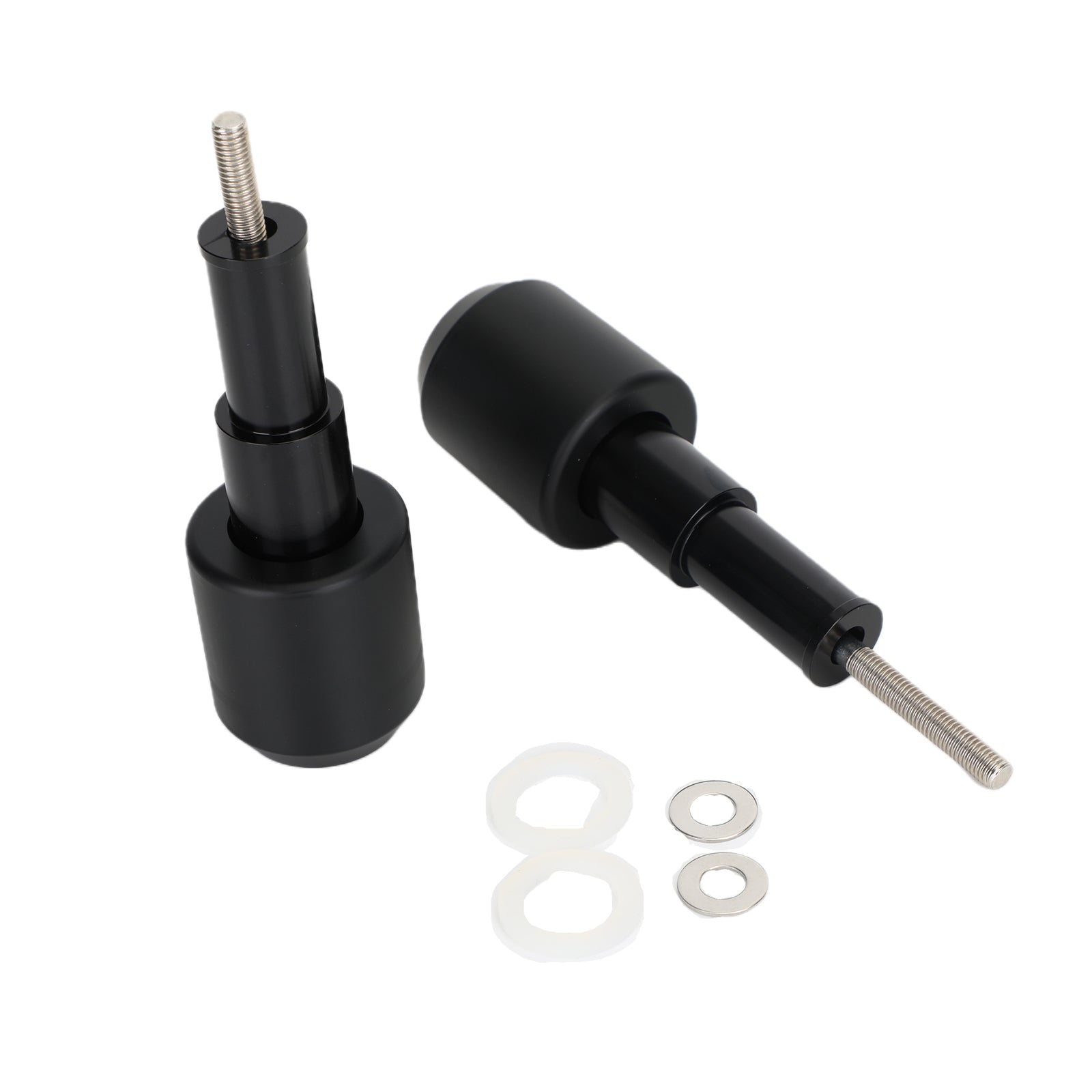 Crash Bobbins Protector Sliders Aluminum Fit For Honda Rebel Cmx500 Cm500 17-21