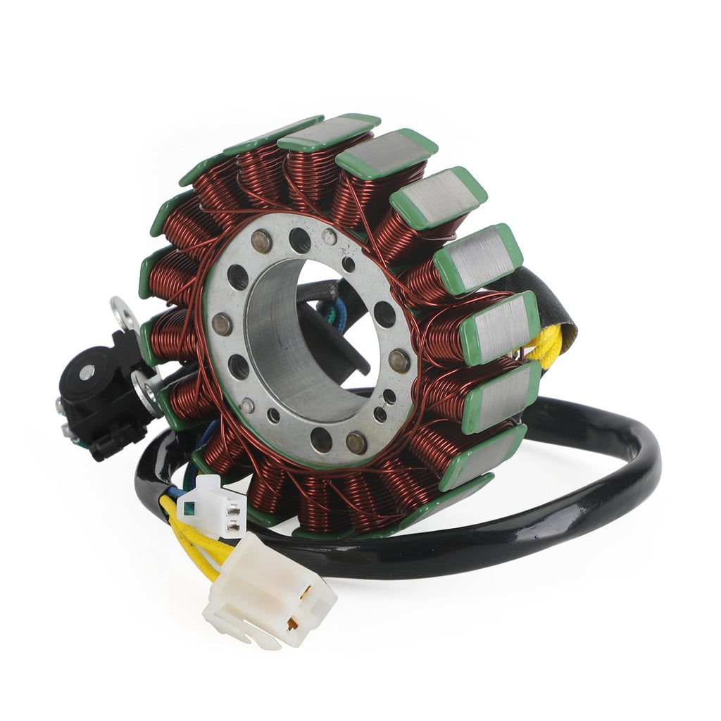 Suzuki GSX 1300 R Hayabusa 2013-2019 L3-L9 Regulator Stator Coil Gasket Kit Fedex Express