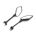 2012-2016 Kawasaki EX650 Ninja 650 ER-6F Mirrors Left Right Pair