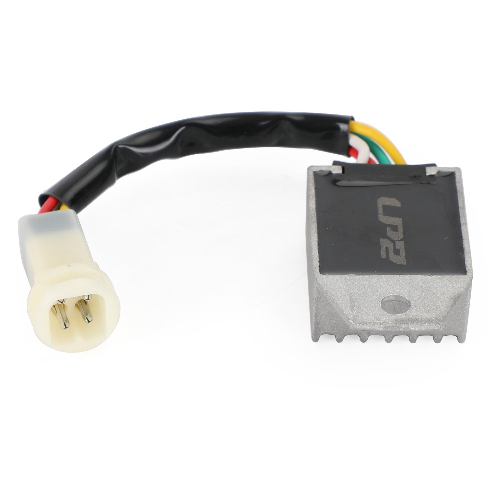 Voltage Regulator For Yamaha '89-'90 YFM200 Moto-4 '92-'93 YFB250 Timberwolf