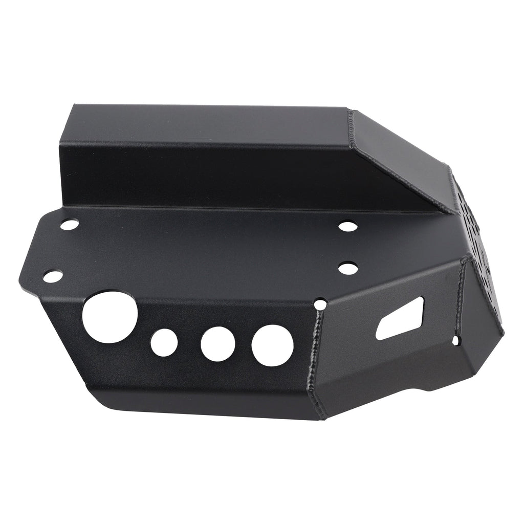 2023-2025 Honda CL 250 Aluminum Skid Plate Engine Guard