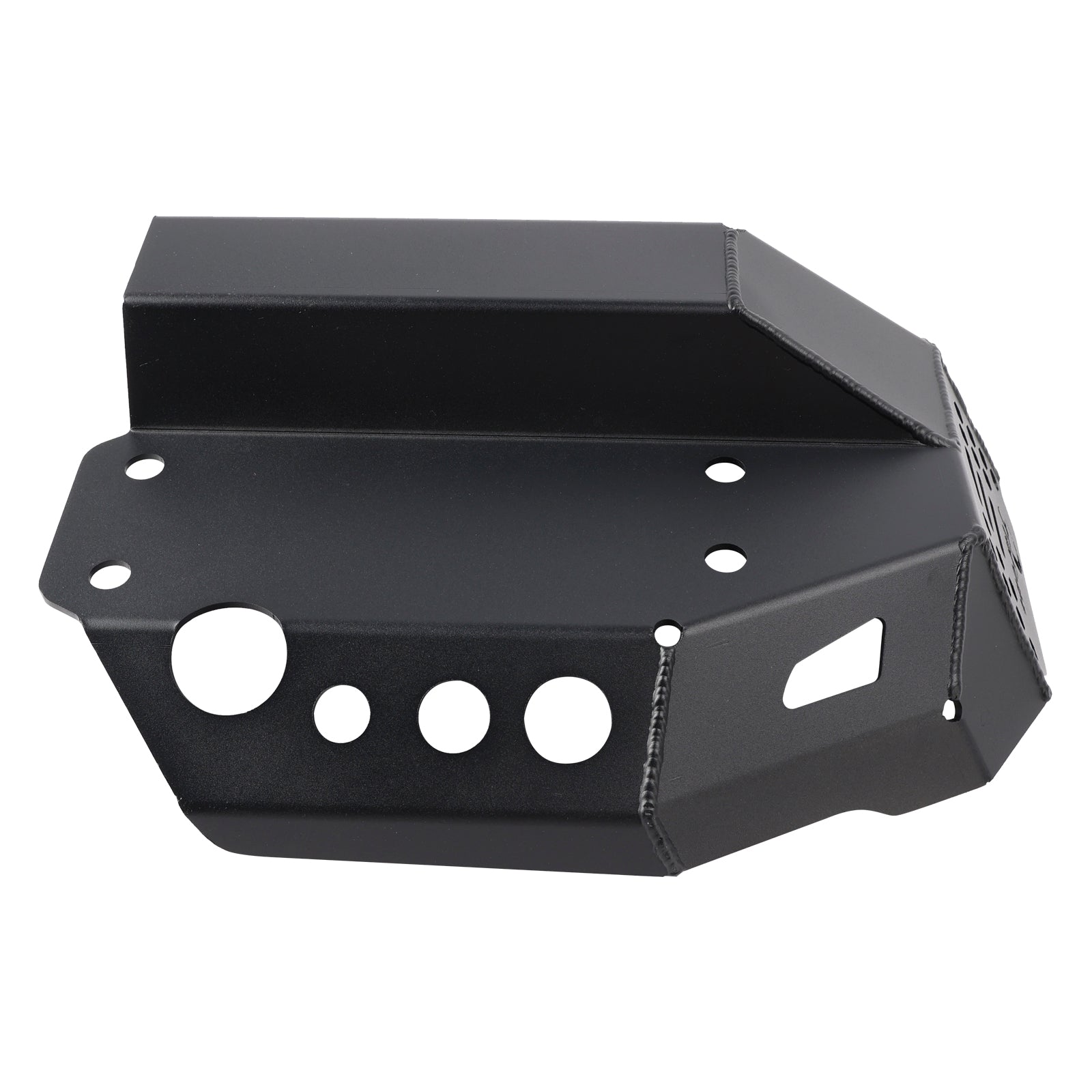 2023-2025 Honda CL 250 Aluminum Skid Plate Engine Guard