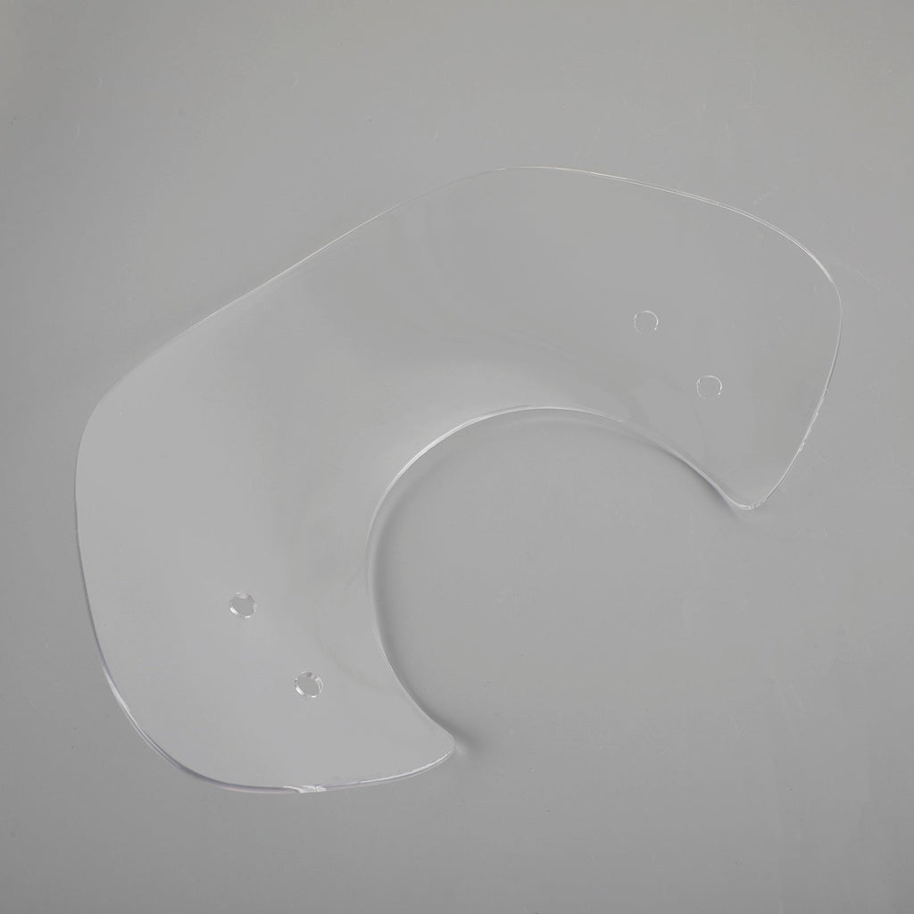 Vespa Primavera 150 2014-2021Short Windshield WindScreen