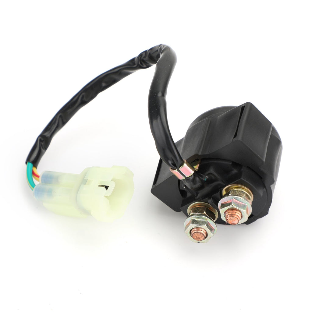 STARTER SOLENOID RELAY FITS HONDA TRX250TM TRX250 TM RECON 250 2005-2019 08 09