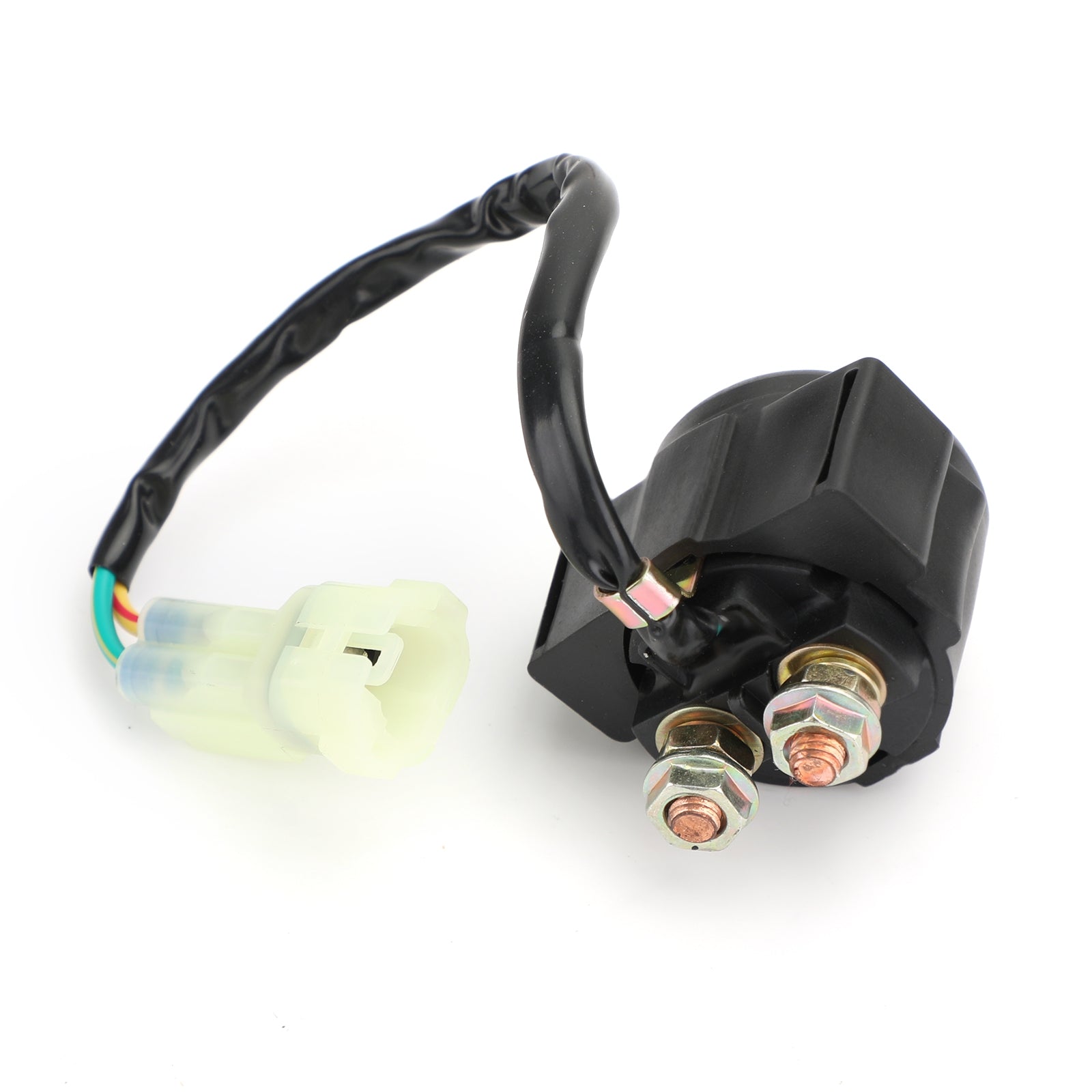 STARTER SOLENOID RELAY FITS HONDA TRX250TM TRX250 TM RECON 250 2005-2019 08 09