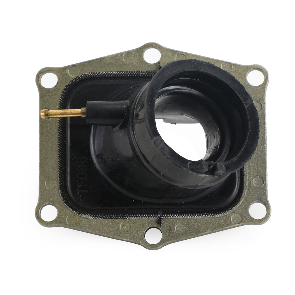 Intake Carb Joint Boot Insulator For Honda CRM250 CRM250R 93-94 16220-KAE-740