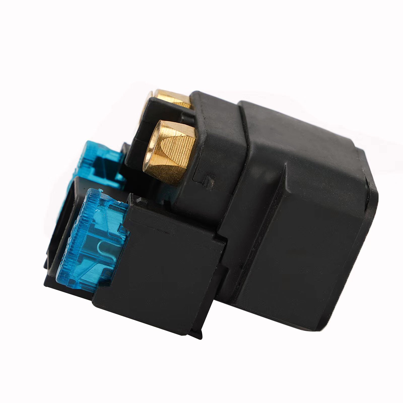 Yamaha YFM550 YFM700 Grizzly 550 700 3B4-81940-00 Starter Solenoid Relay