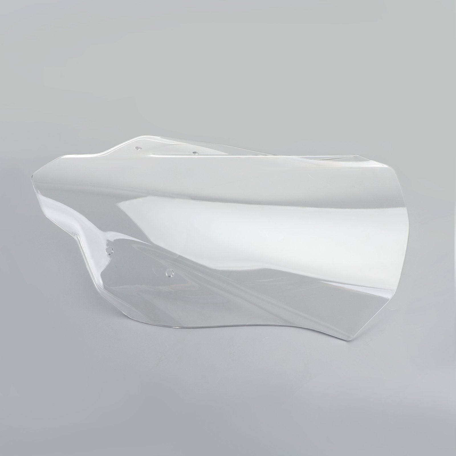 ABS Plastic Motorcycle Windshield Windscreen for Honda CB500X 2016-2023