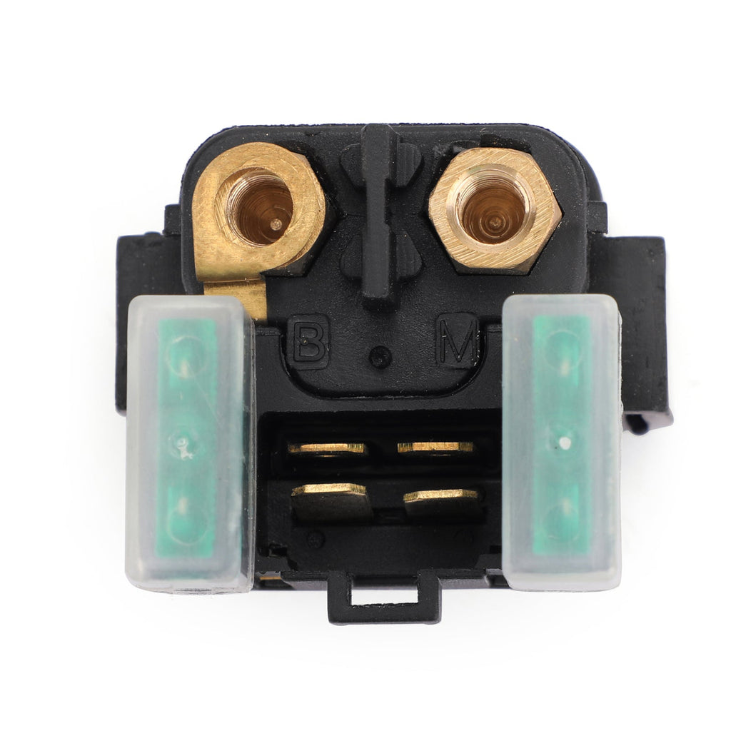 Starter Relay Solenoid Switch 58211058000 for ATV 505 SX 450 EXC 250 SX-F 12-13 Starter Relay Solenoid Switch 58211058000 FITS 250 SX-F 12-17 450 EXC 640 LC4