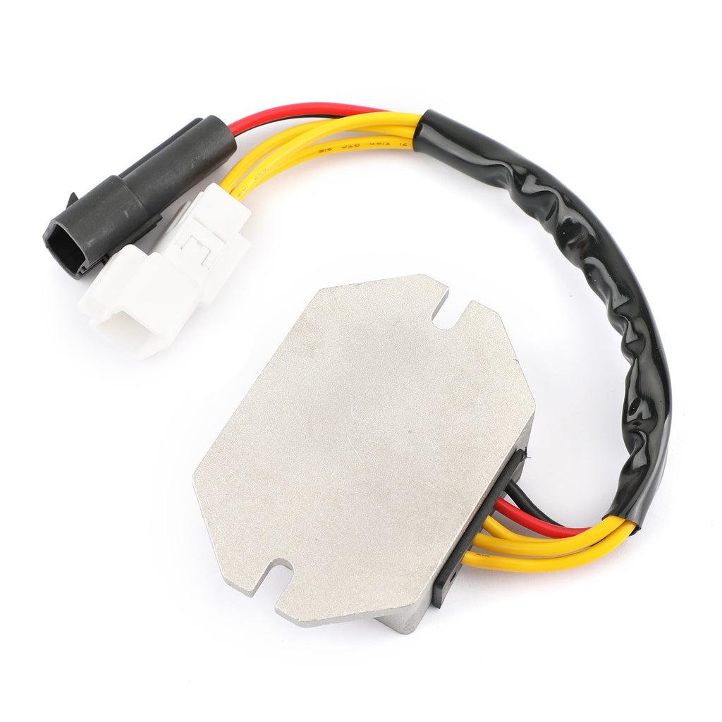 Rectifier Regulator Fit for Arctic Cat Snowmobile TZ1 Z1 XT LT LXR 0630-255