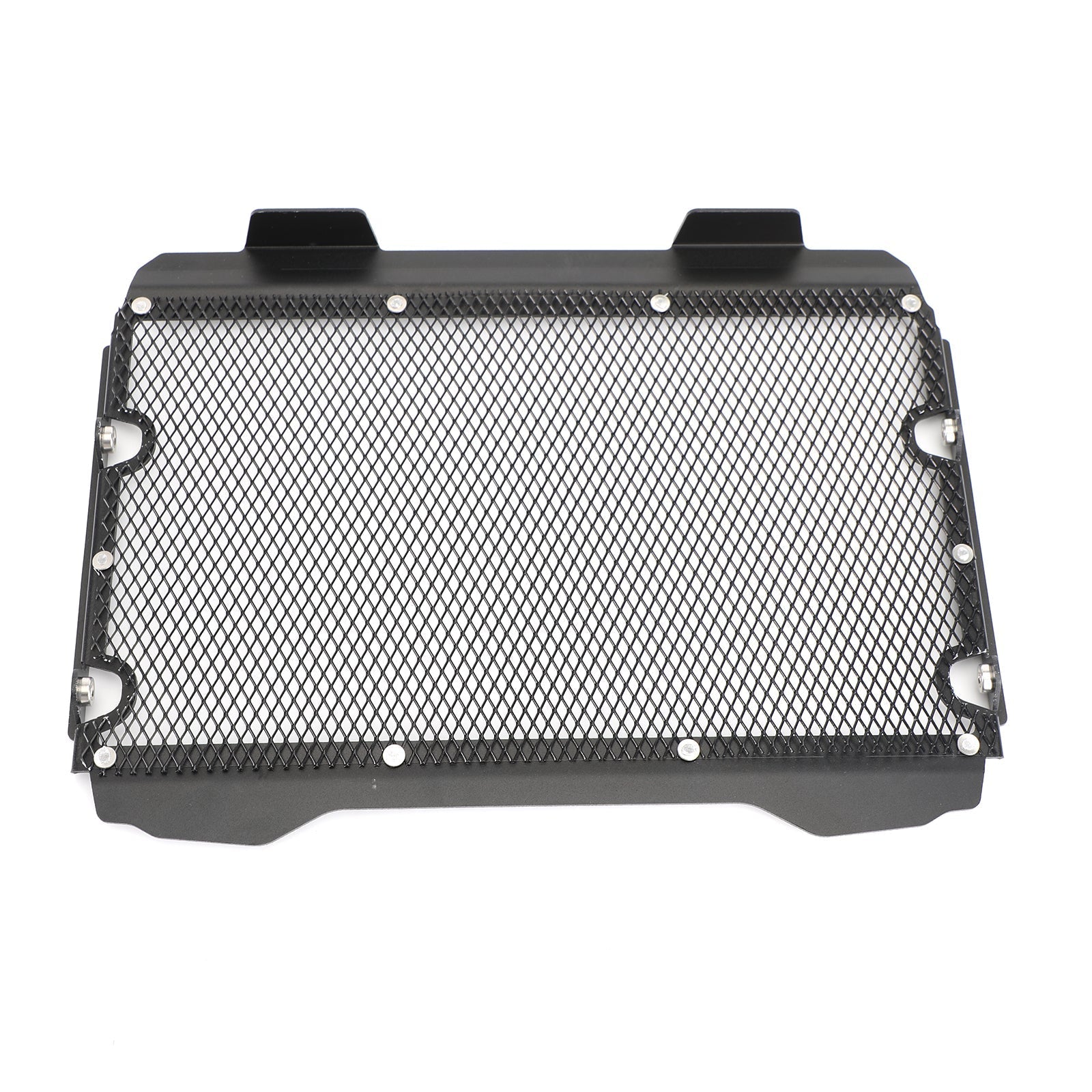 Motorcycal Radiator Guard Protector Radiator Cover For Yamaha Mt-07 21-22 Silver