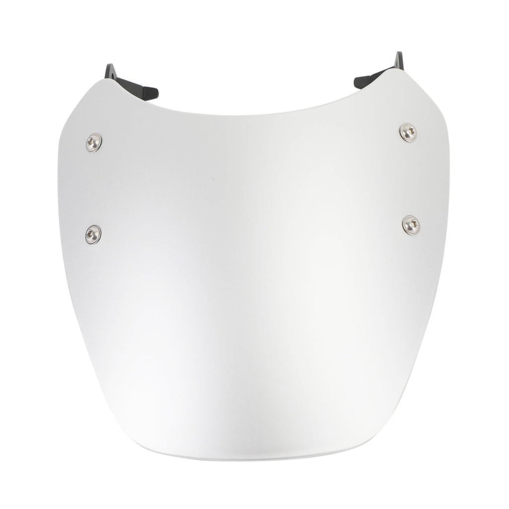 Motorcycle Windshield for Triumph SCRAMBLER 1200 2019-2021