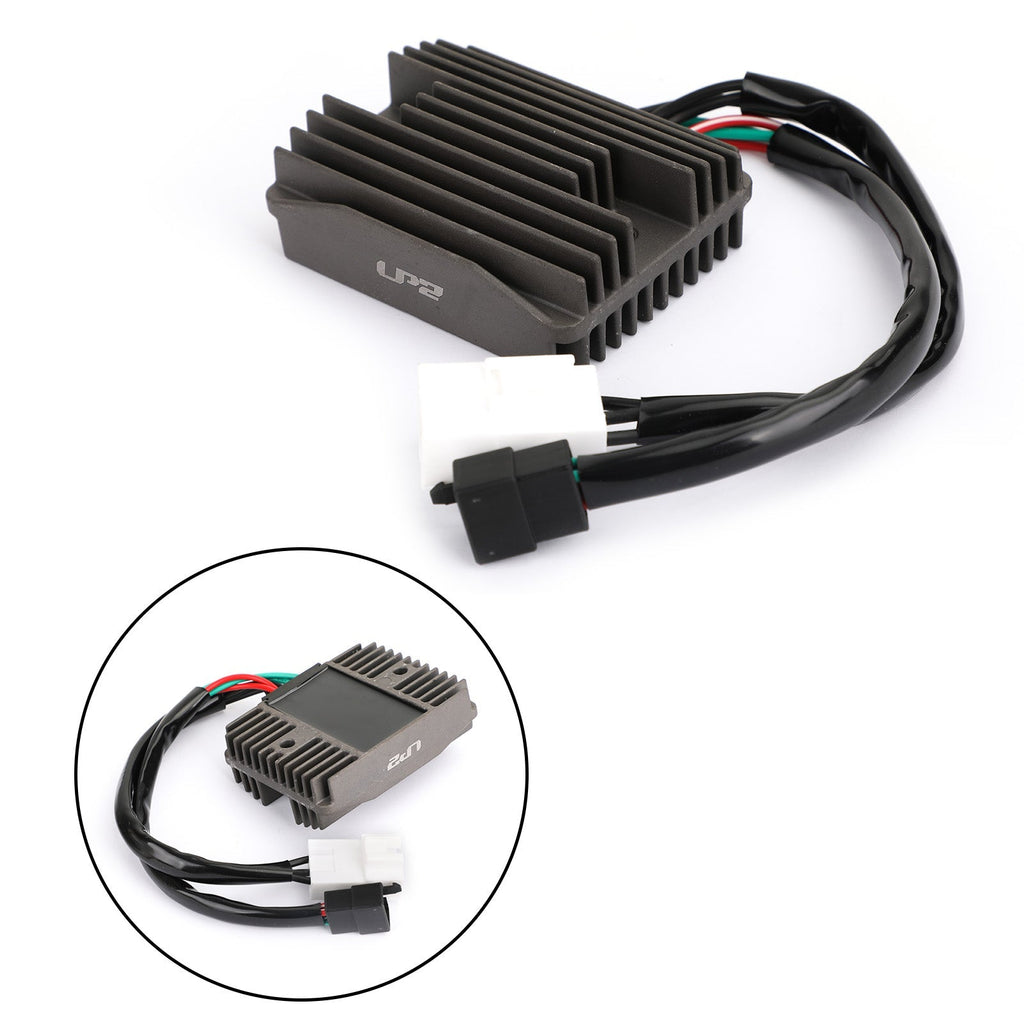 Voltage Rectifier Regulator for Moto Guzzi V7 Racer Special Stone 750 2D000043