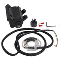 1974-1984 FXE 1200 Super Glide Complete Ignition Kit - Dual Fire 21-7561