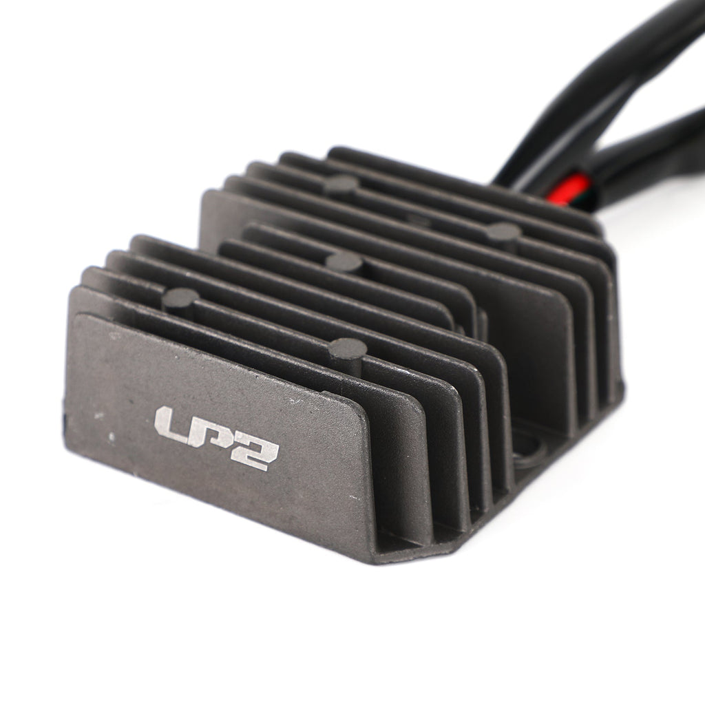 Regulator Rectifier Fit for Honda ATC250 TRX250 31600-HA8-770 31600-HA0-000