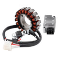 STATOR REGULATOR RECTIFIER FOR YAMAHA MT-125 MT125A YZF-R 125 ABS 2015-2019