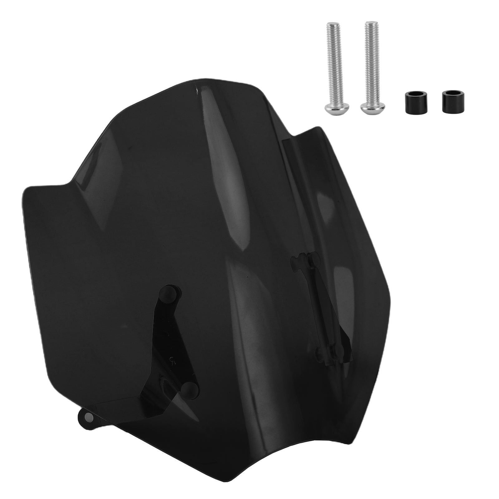 New ABS Motorcycle Windshield WindScreen for Triumph Trident 660 2021