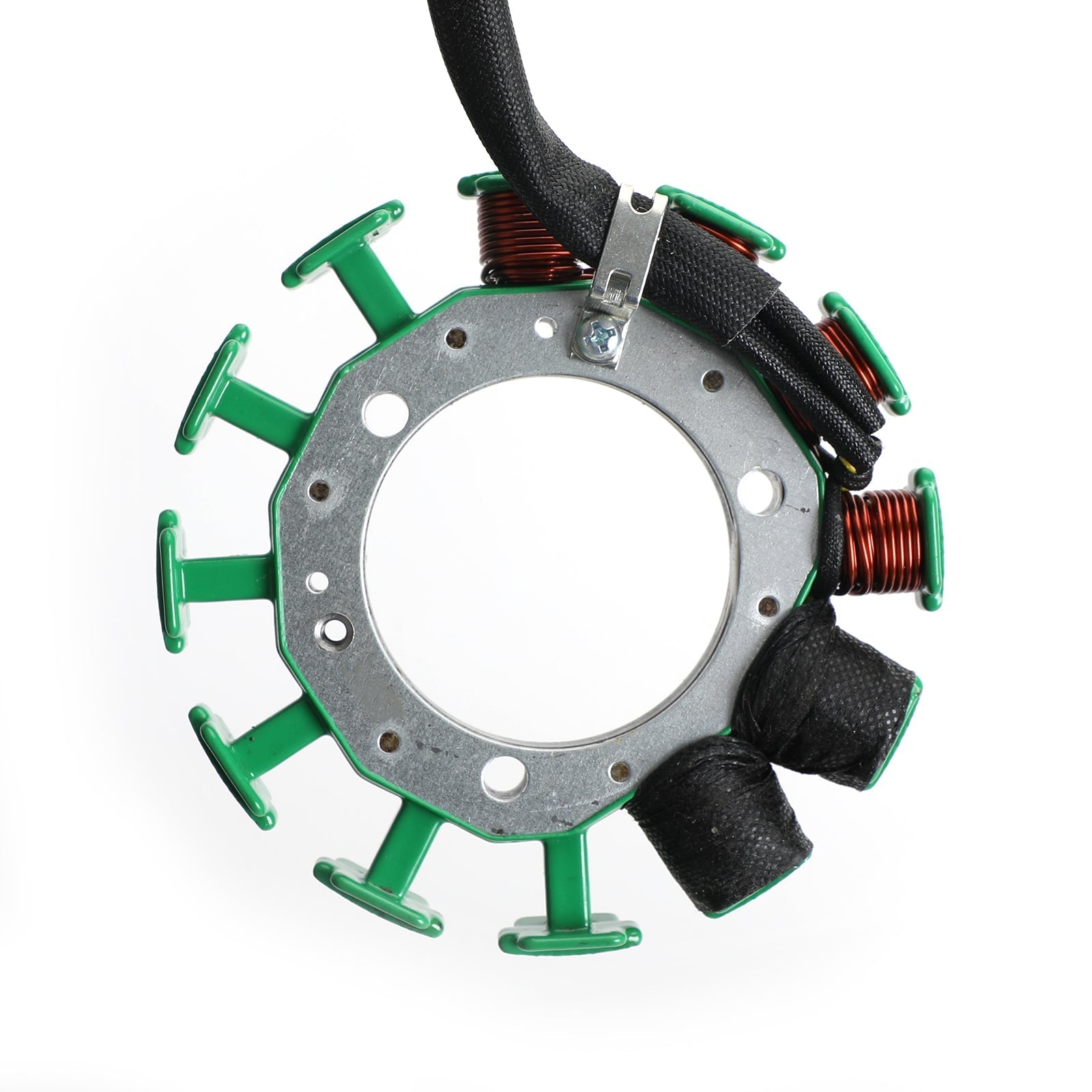 Stator Generator Fit for Honda XR 600 R (PE04) 1991 - 2000 Repl.# 31120-MN1-681