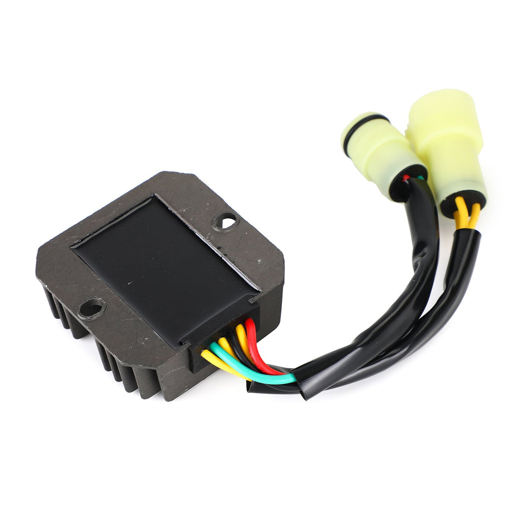 Regulator Rectifier Fit for Honda ATC250 TRX250 31600-HA8-770 31600-HA0-000