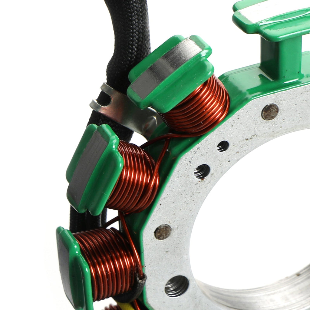 Stator Generator Fit for Honda XR 600 R (PE04) 1991 - 2000 Repl.# 31120-MN1-681