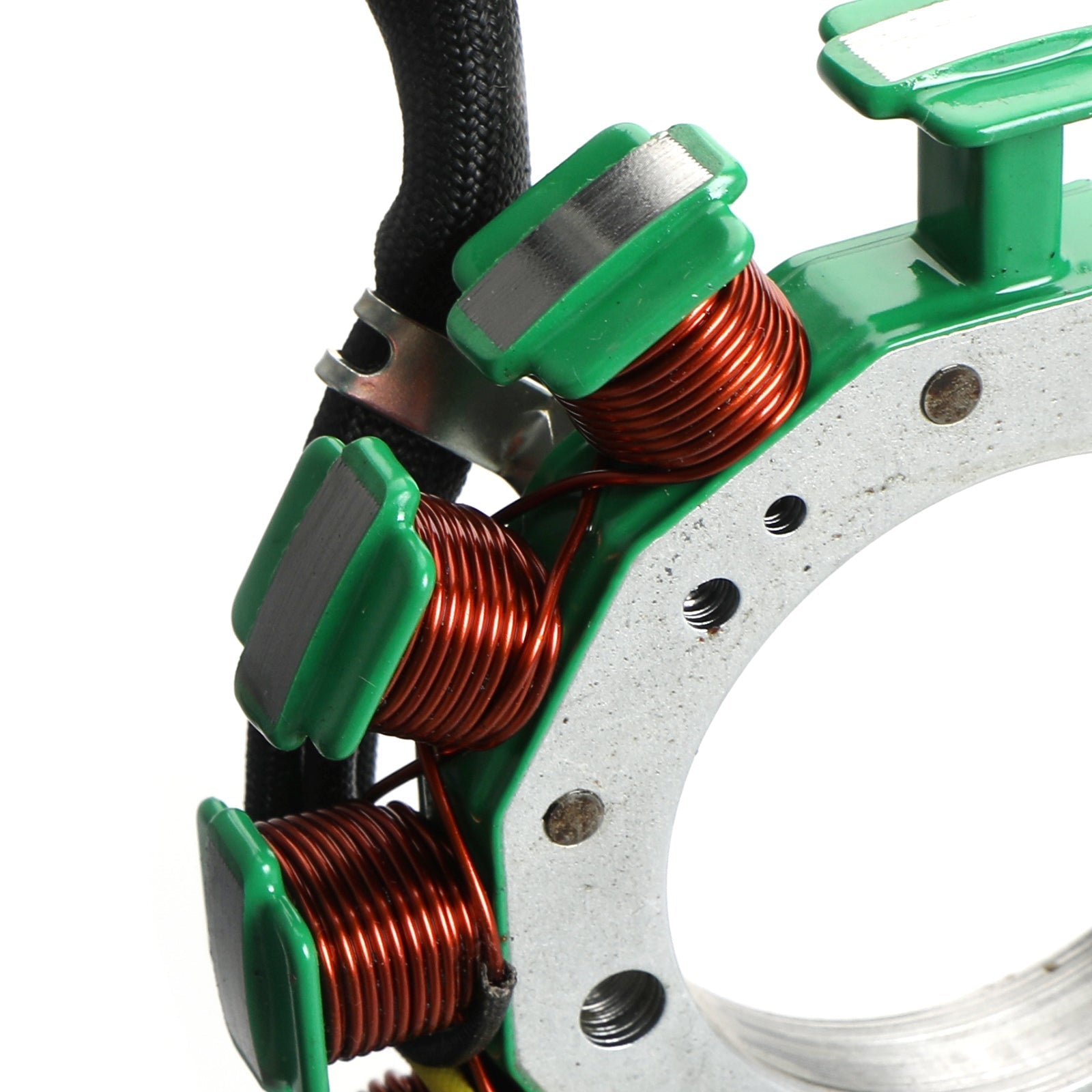 Stator Generator Fit for Honda XR 600 R (PE04) 1991 - 2000 Repl.# 31120-MN1-681
