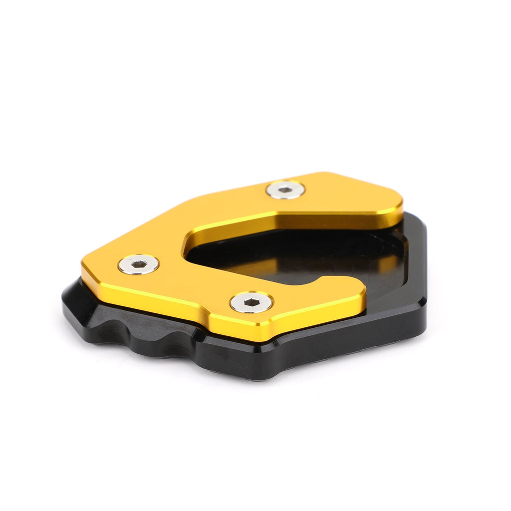 Kickstand Side Stand Extension Pad For Benelli Leoncino 500 BJ250 TNT25 BJ300