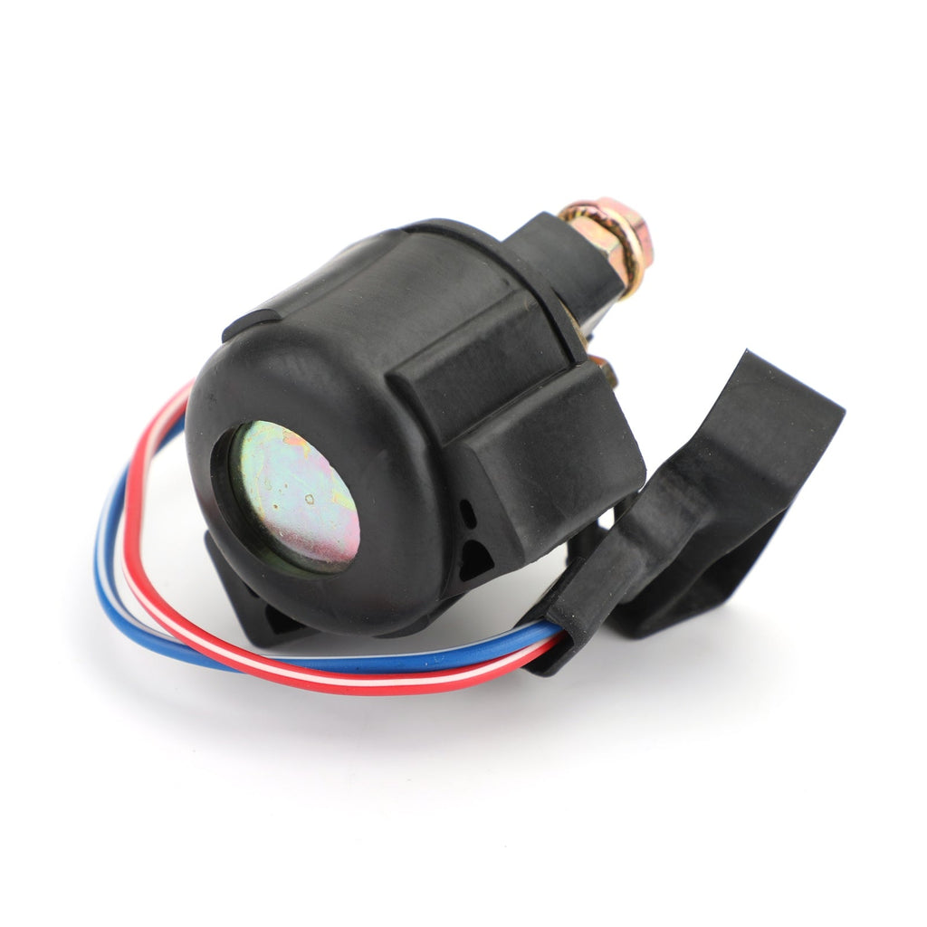 Starter Relay Solenoid For YAMAHA BIG BEAR 350 YFM350 1987-1999 95 96 97 98 ATV