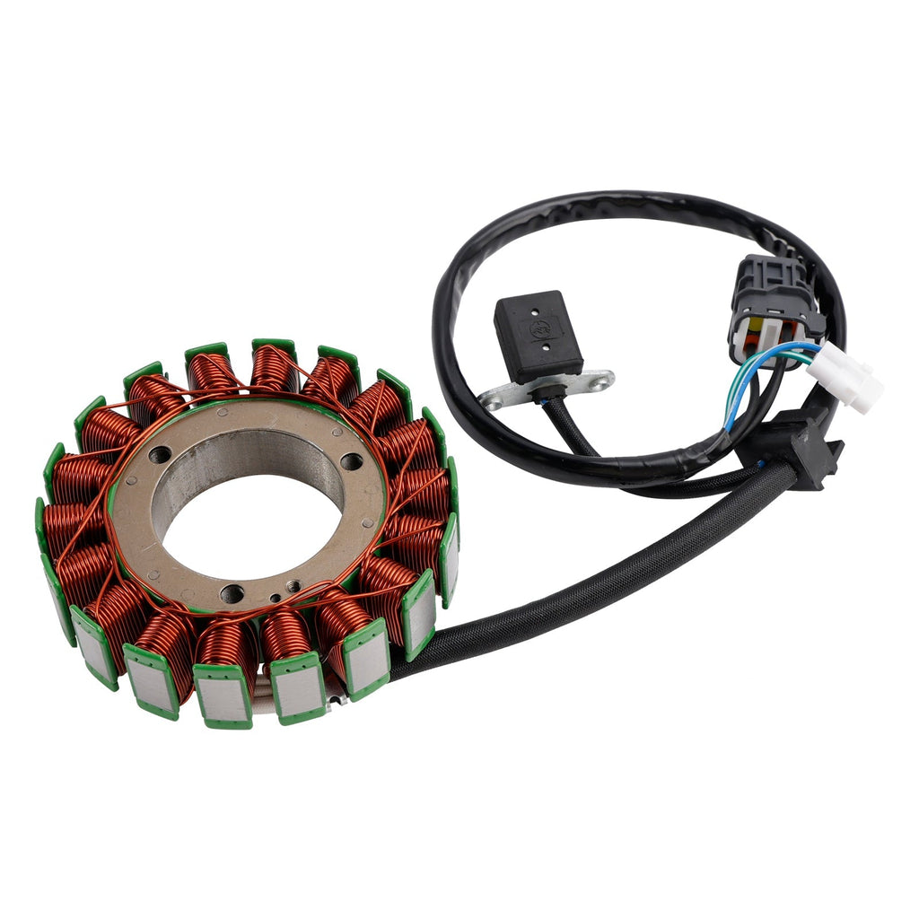 TGB ATV Blade 425 Magneto Stator Generator 924415E 924415A