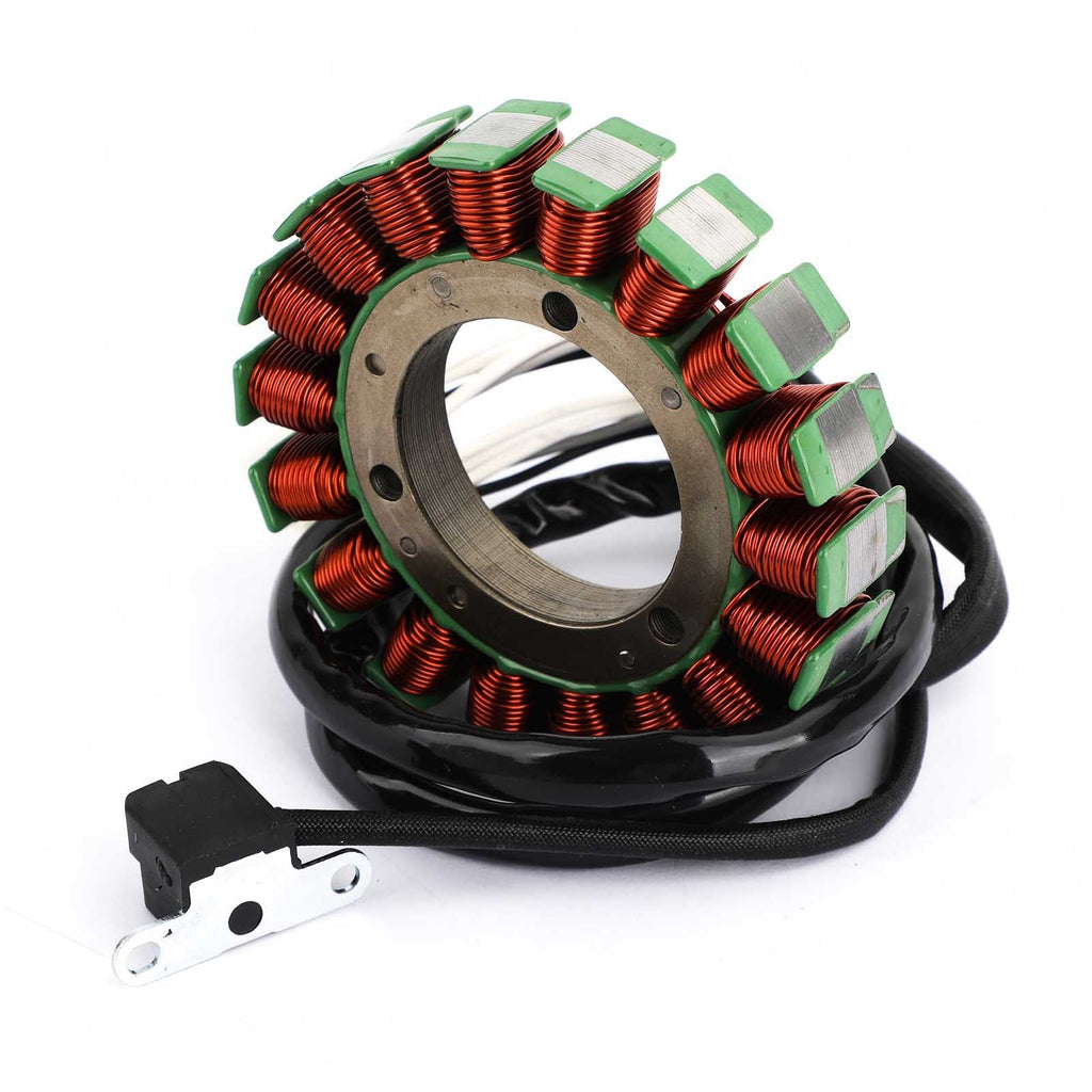 Alternator Stator Fit for Yamaha XVS 650 Drag Star V-Star Classic Custom 04-17