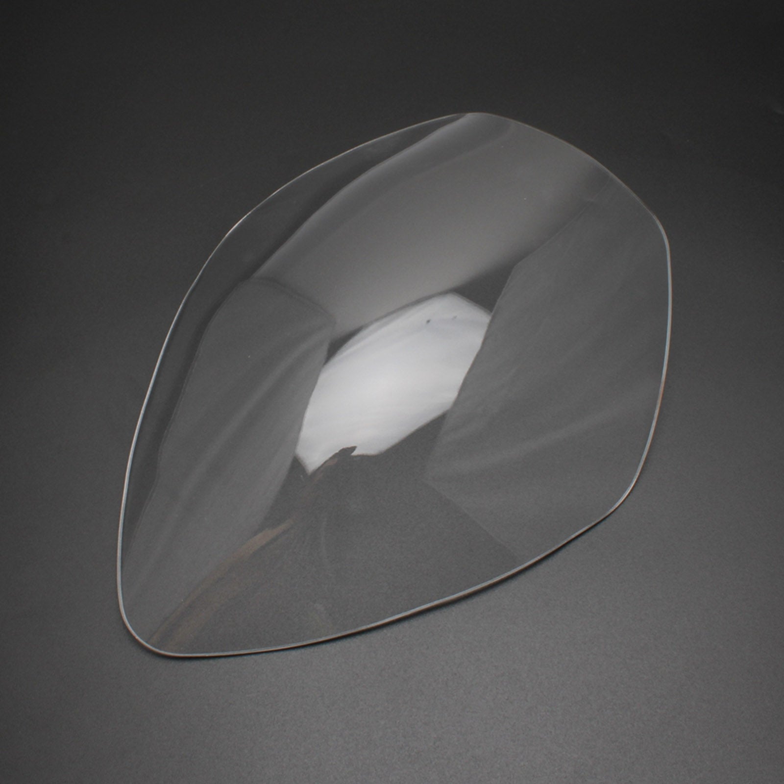Front Headlight Lens Protection Fit For Suzuki V-Strom 1000 17-20 650 17-21 Smoke