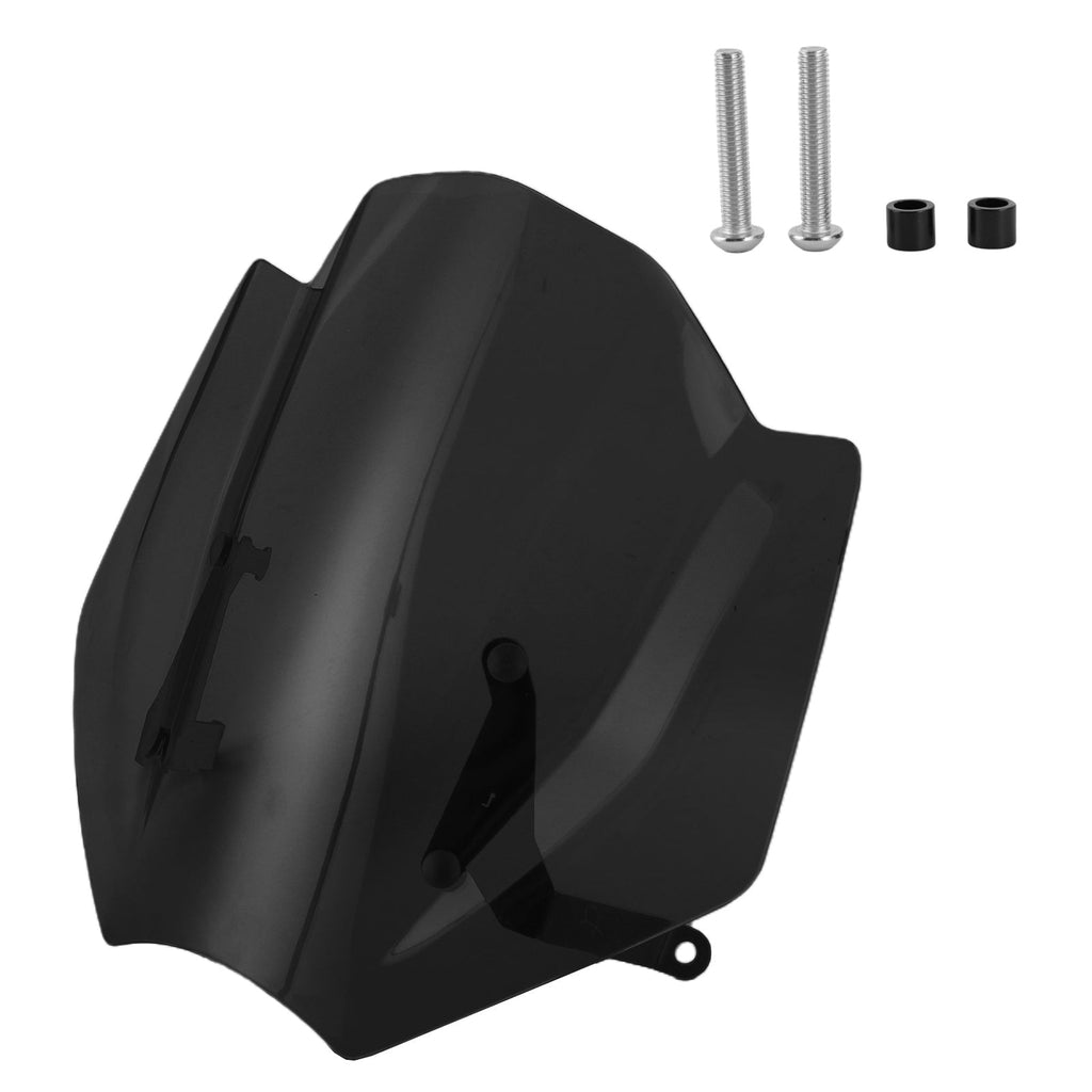 New ABS Motorcycle Windshield WindScreen for Triumph Trident 660 2021