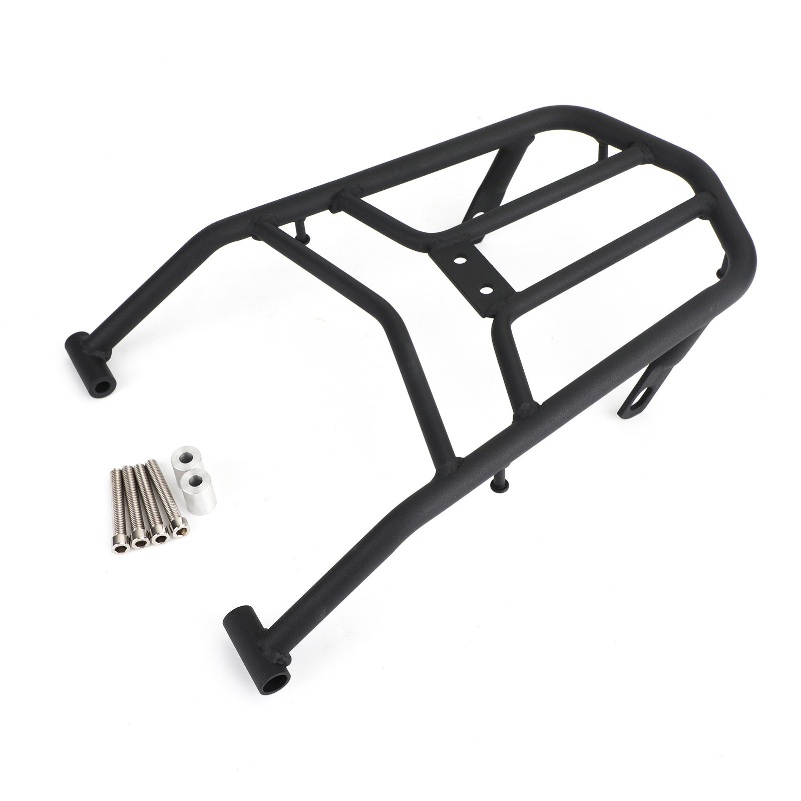 Rear Luggage Cargo Rack Fit for Honda CRF250L CRF250M CRF250 Rally 2012-2020