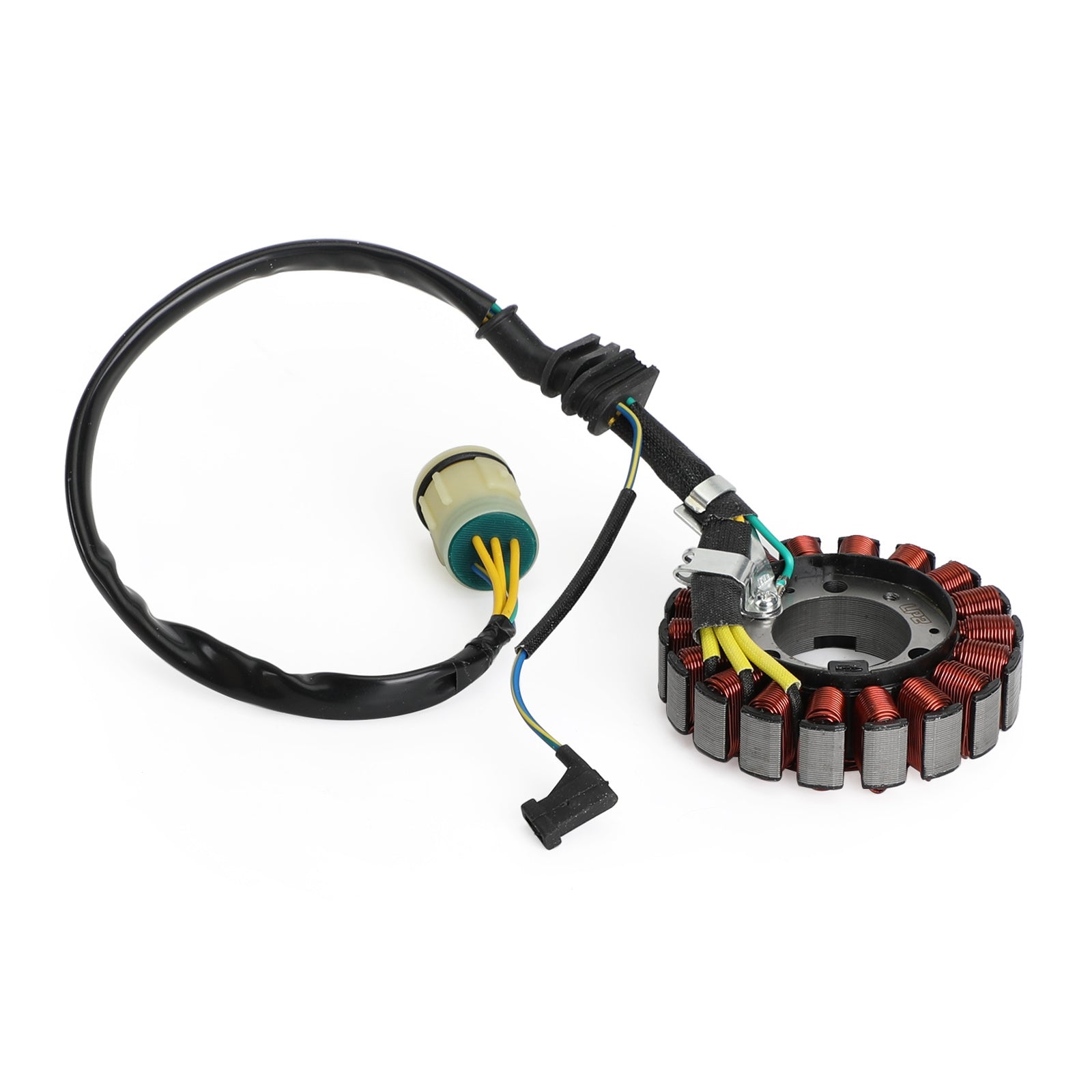Stator Generator For Honda TRX350 TE FE Rancher ES TRX 350 FE FM Fourtrax 00-06