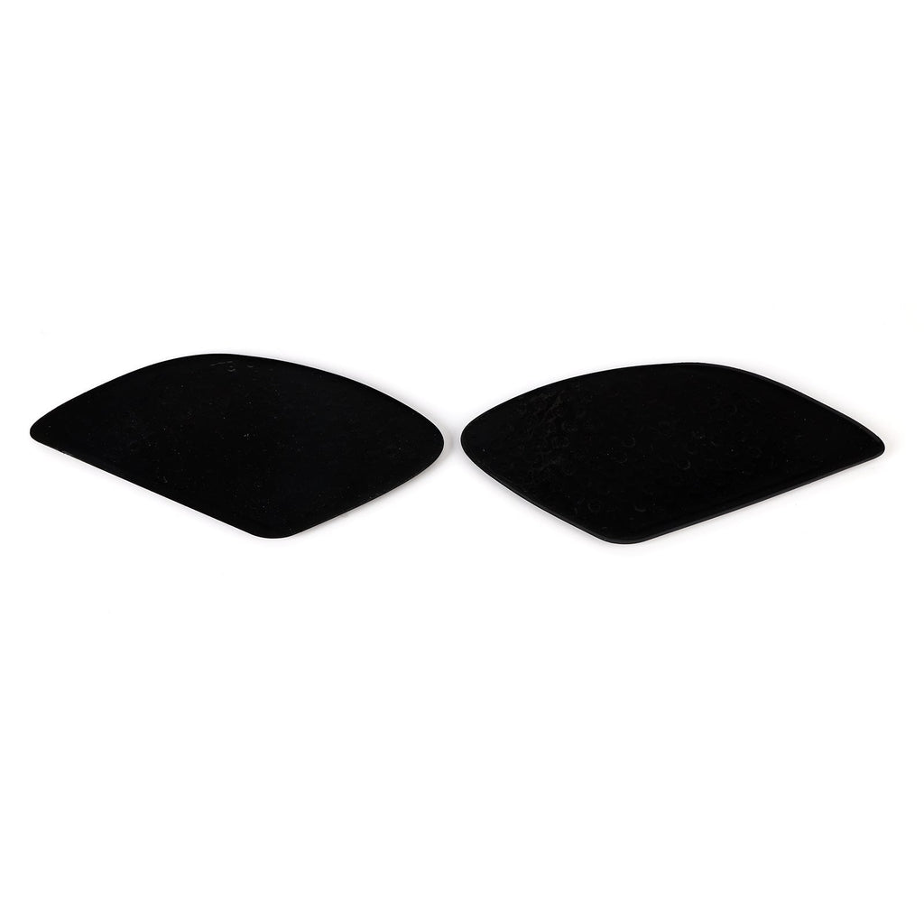 Side Tank Traction Grip Knee Pads For Honda CBR125R CBR150R CBR250R CBR300R