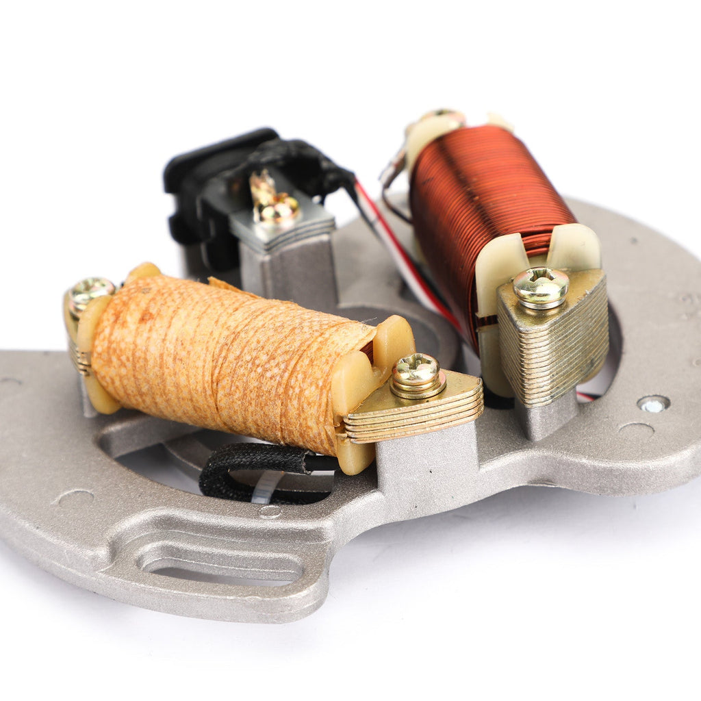 Alternator Magneto Stator Fit for Yamaha Blaster YFS200 90-02 3JM-85560-00-00