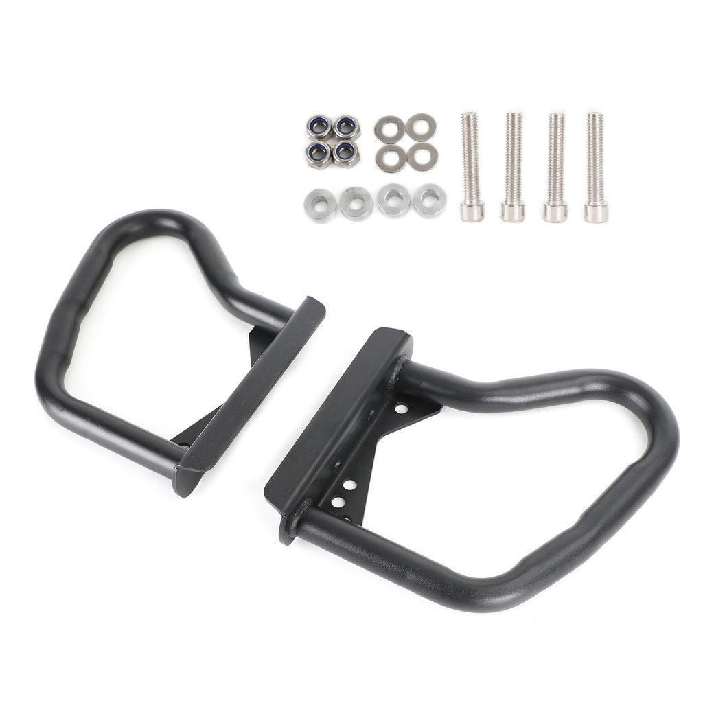 Bumper Engine Protection Guard Crash Bar For Moto Guzzi V7 II V7III V9 Series