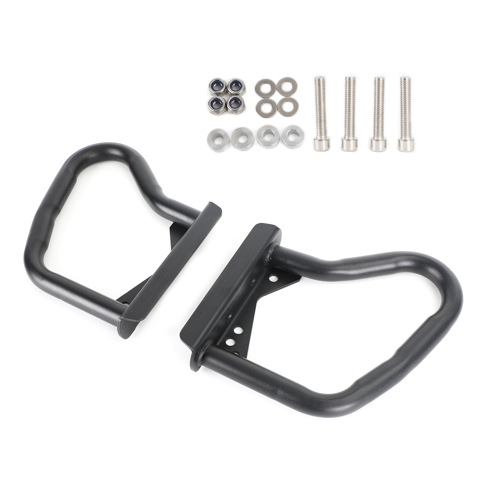 Bumper Engine Protection Guard Crash Bar For Moto Guzzi V7 II V7III V9 Series