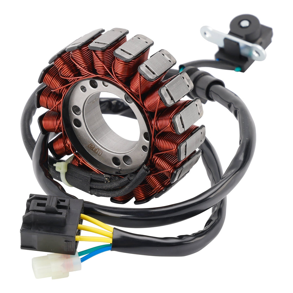 Magneto Stator 31120-LH1-000 For SYM Joymax Z300 HD 300i 4T ABS 2019-2020