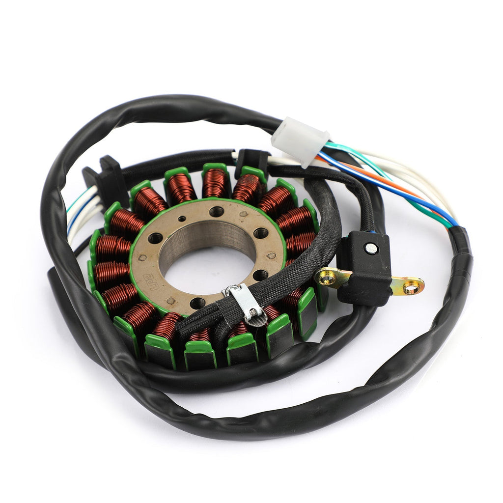 Stator Fit for Yamaha Drag Star XVS125 XVS250 2000-2006 5JX-81410-00-00