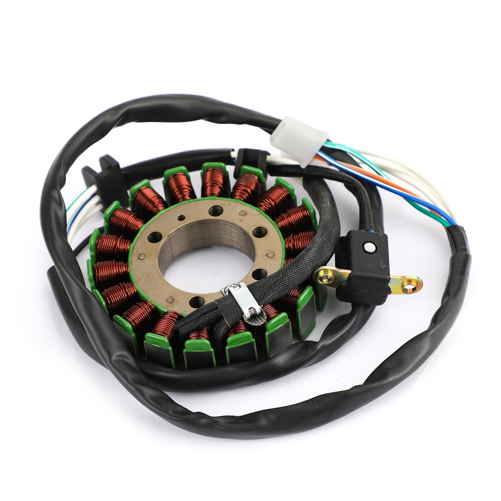 Stator Fit for Yamaha Drag Star XVS125 XVS250 2000-2006 5JX-81410-00-00