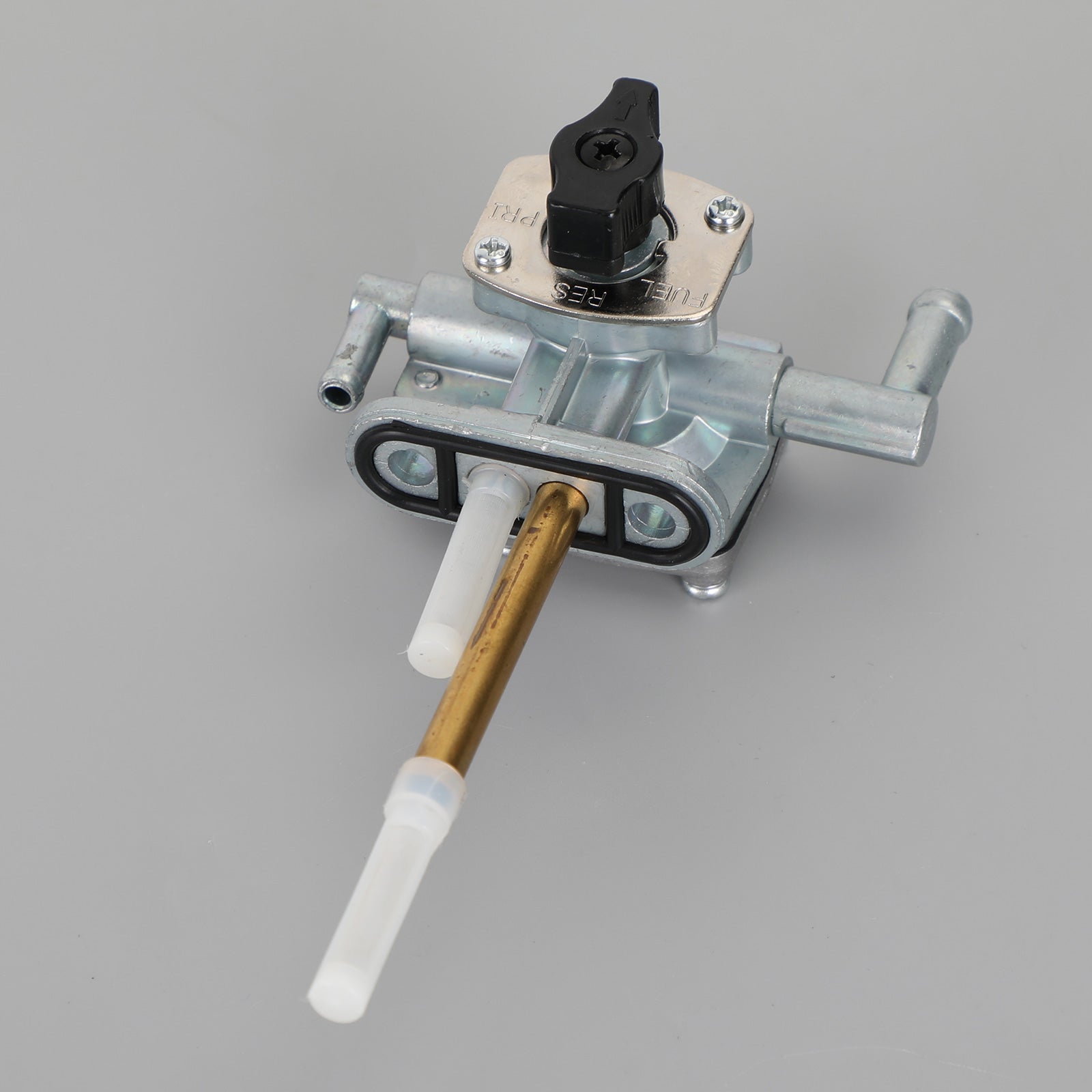 Gas Tank Fuel Cock Valve Petcock for Suzuki LTF400 LT-F400 Eiger 2003-2007