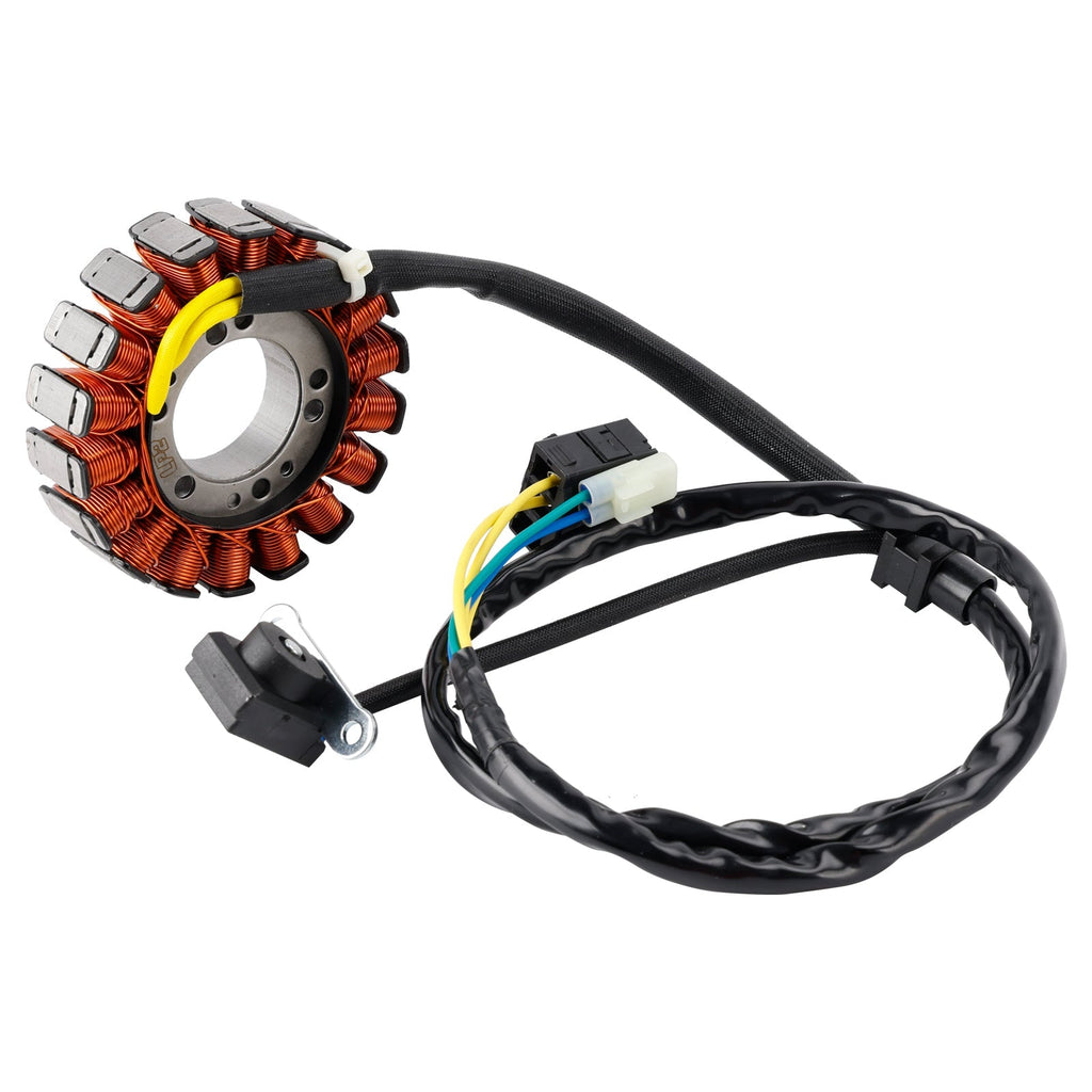 2019-2020 SYM Maxsym TL500 Magneto Stator Regulator Gasket Kit 31120-TL1-000 31600-HJA-900