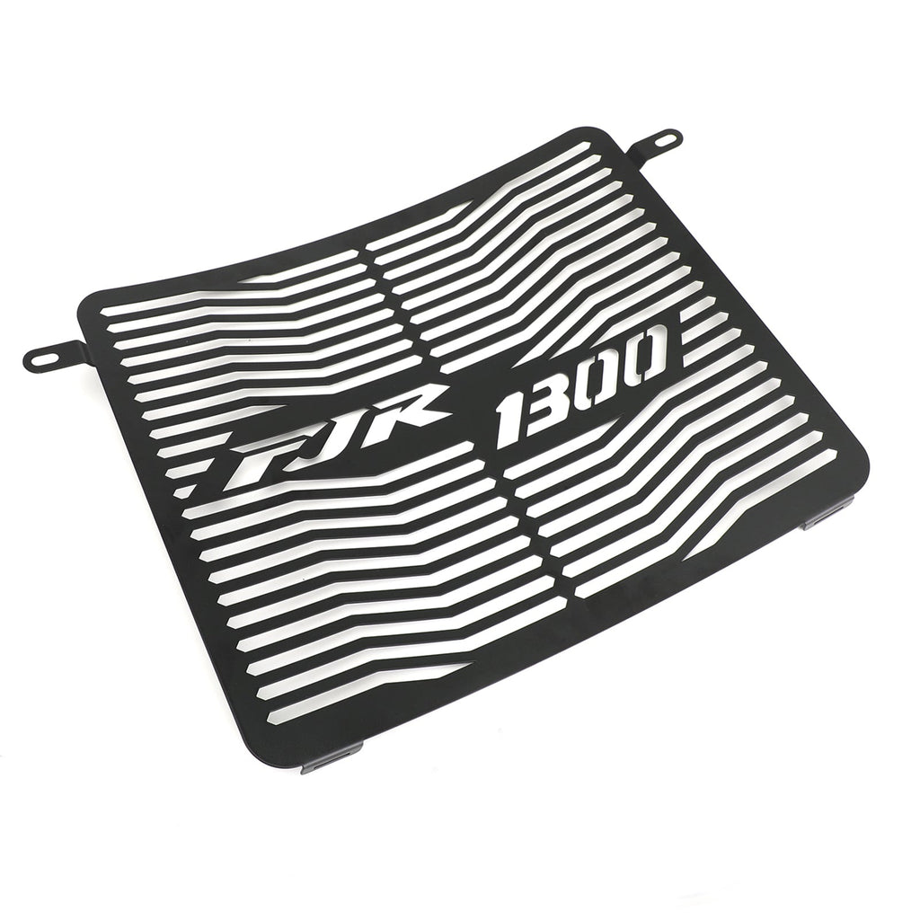 Radiator Guard Cover Radiator Protector Metal Fits For Yamaha Fjr1300 06-18