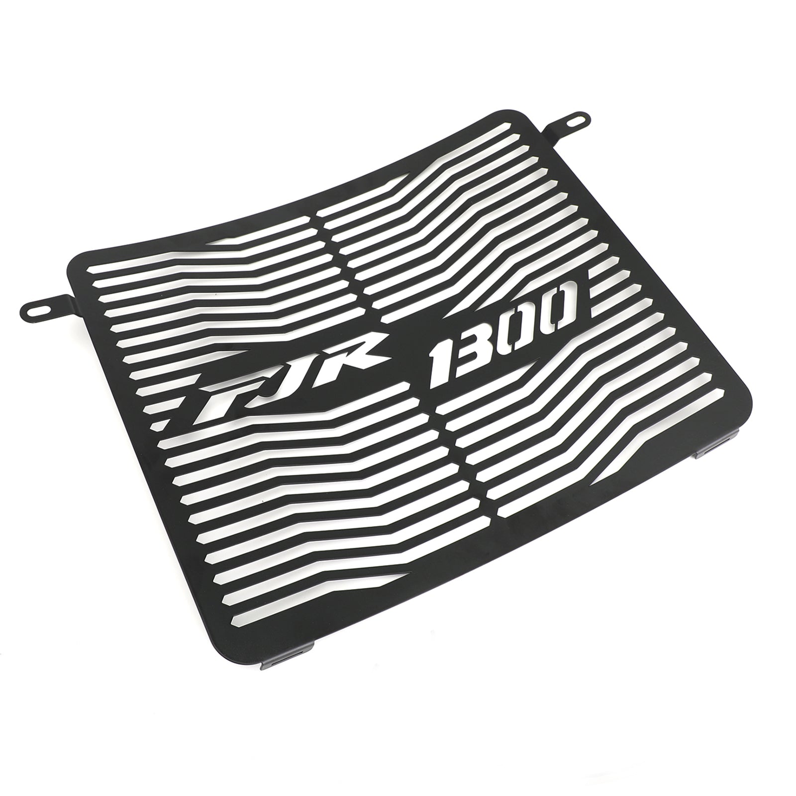 Radiator Guard Cover Radiator Protector Metal Fits For Yamaha Fjr1300 06-18
