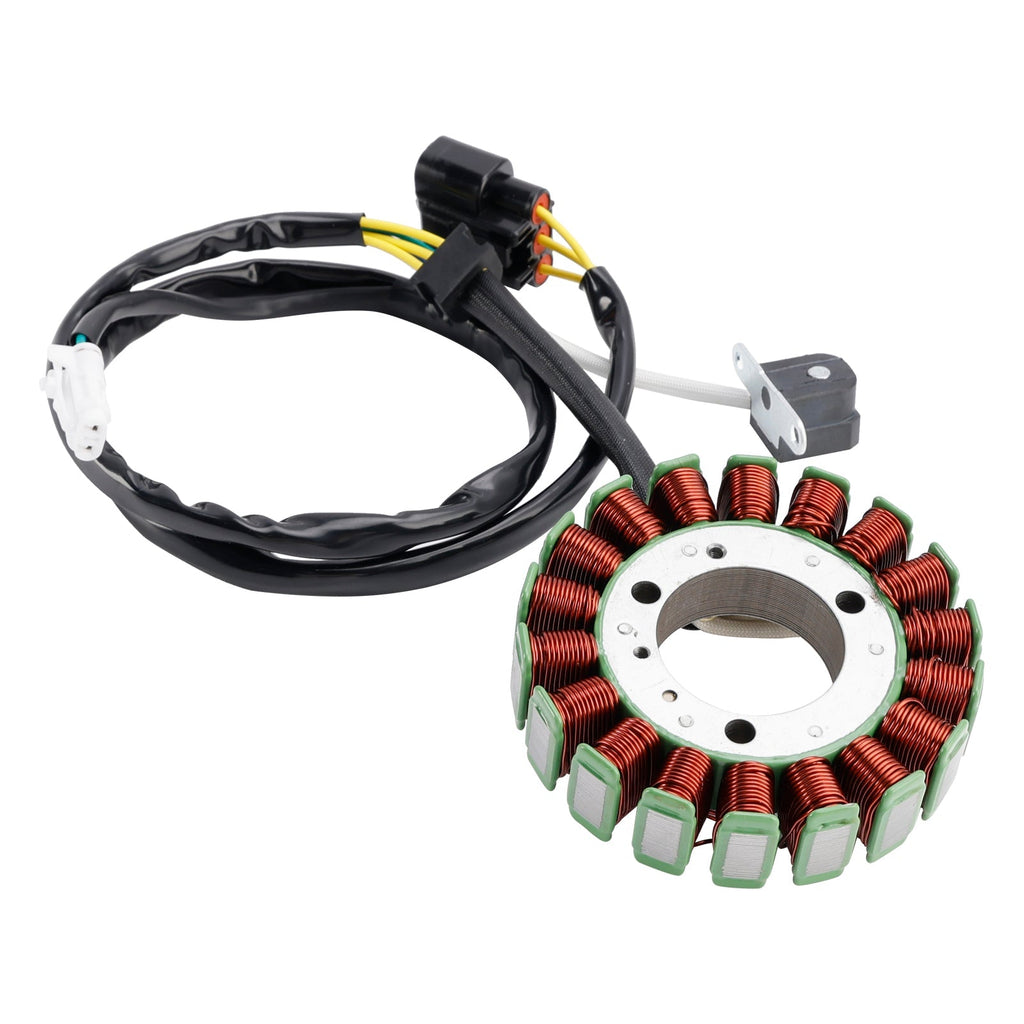 2017-2023 Linhai ATV 300 D EFI T3b STATOR ASSY 104MM
