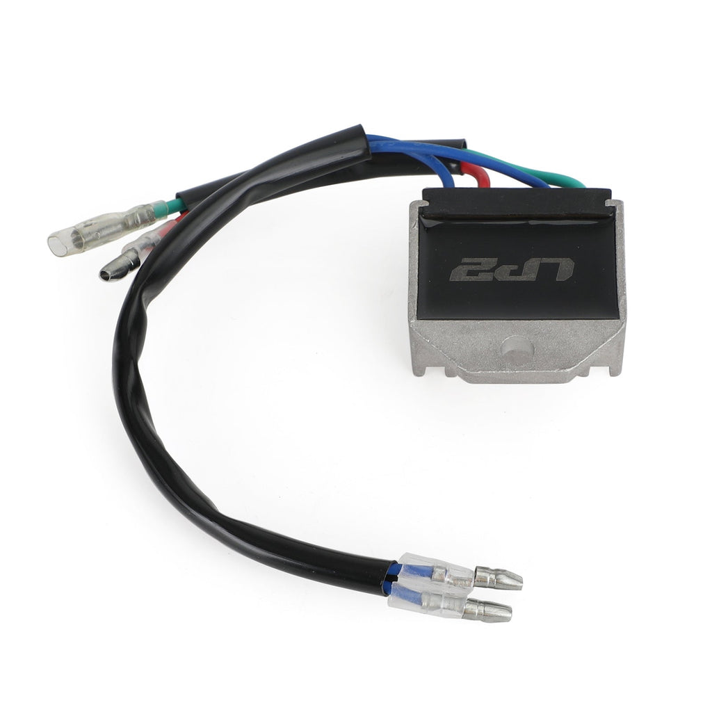 NEW Regulator For Honda EM6000GP A A/A - EZGR Power Equipment #31620-881-A02
