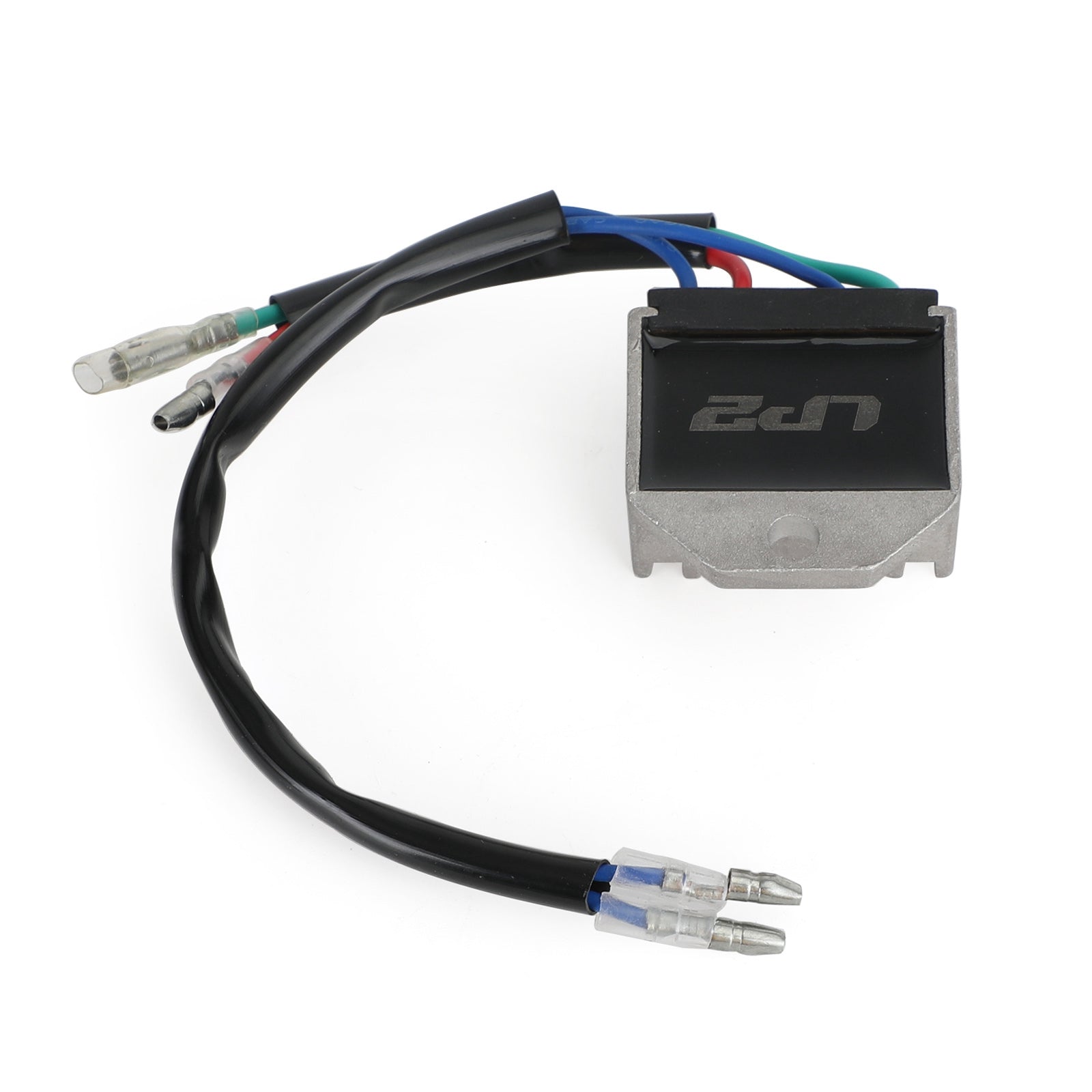NEW Regulator For Honda EM6000GP A A/A - EZGR Power Equipment #31620-881-A02