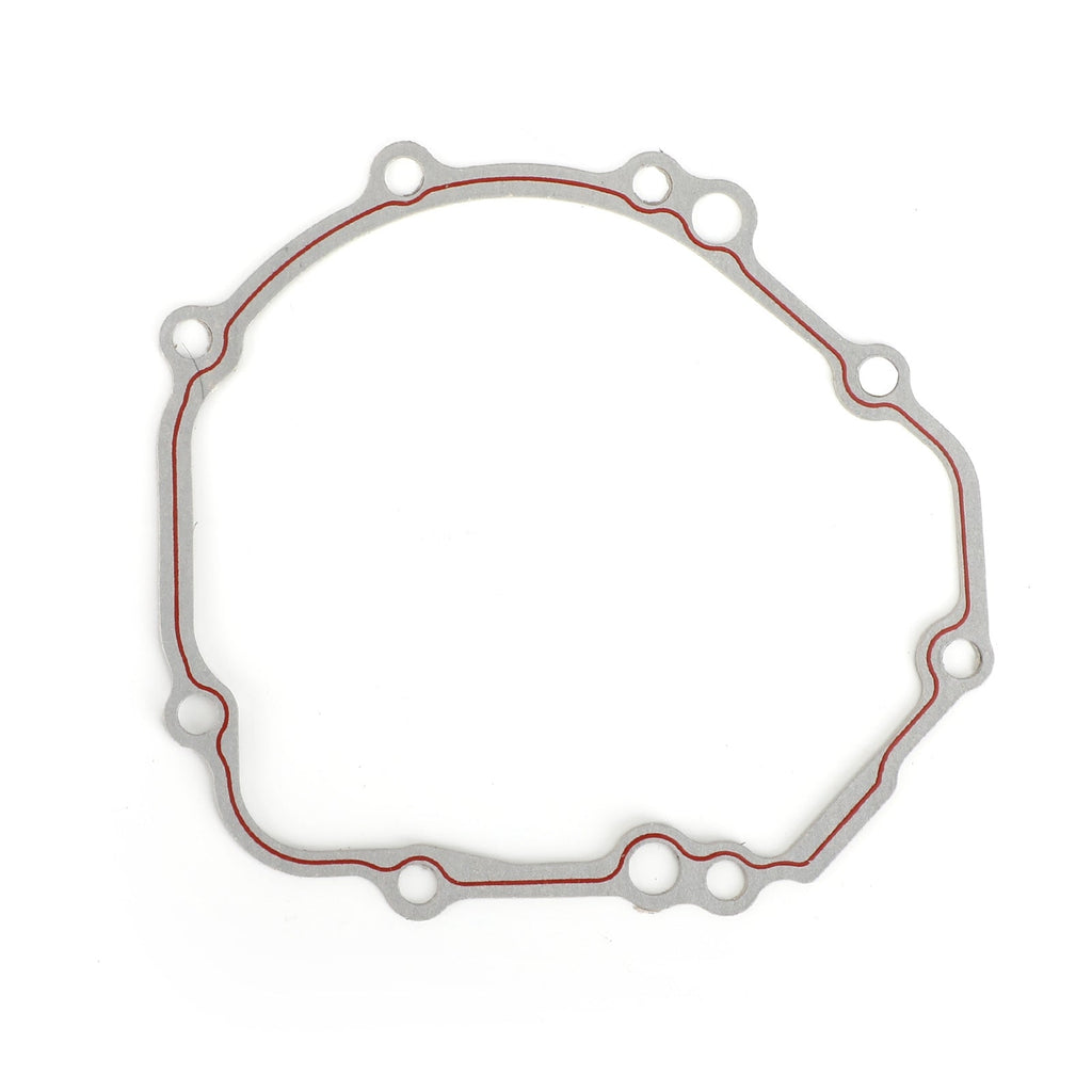 Stator Regulator Rectifier Gasket Set For Suzuki 03-04 GSXR1000 U 31401-18G00 Fedex Express