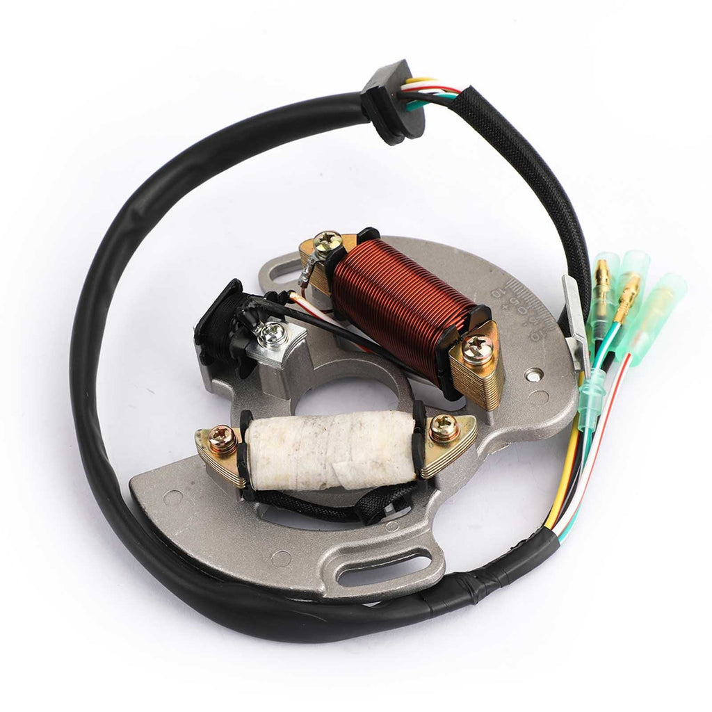 Stator Generator Fit for Yamaha YFS200 Blaster 2003-2007 Blaster 200 SE 2006