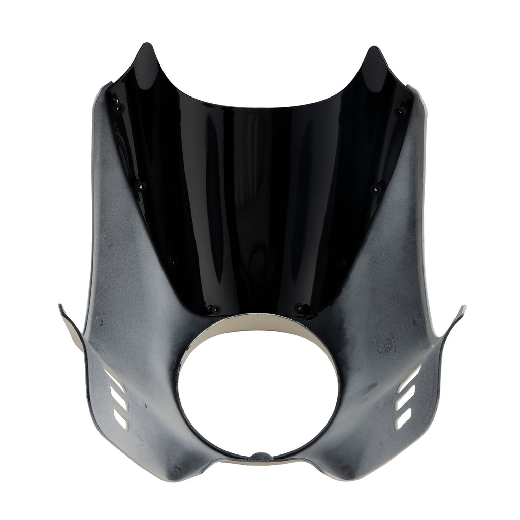 2022-2025 Yamaha XSR900 Headlight Fairing Windshield WindScreen
